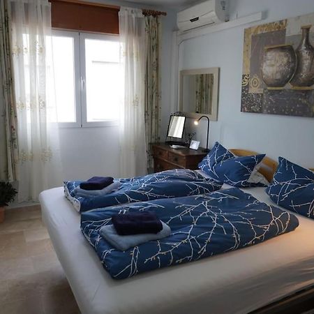 Apartamento Del Mar - Fewo Am Meer Альгарробо-Коста Экстерьер фото