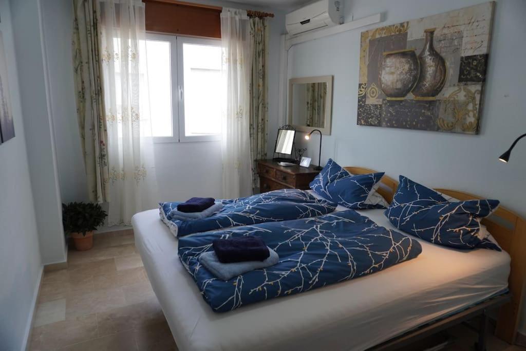 Apartamento Del Mar - Fewo Am Meer Альгарробо-Коста Экстерьер фото