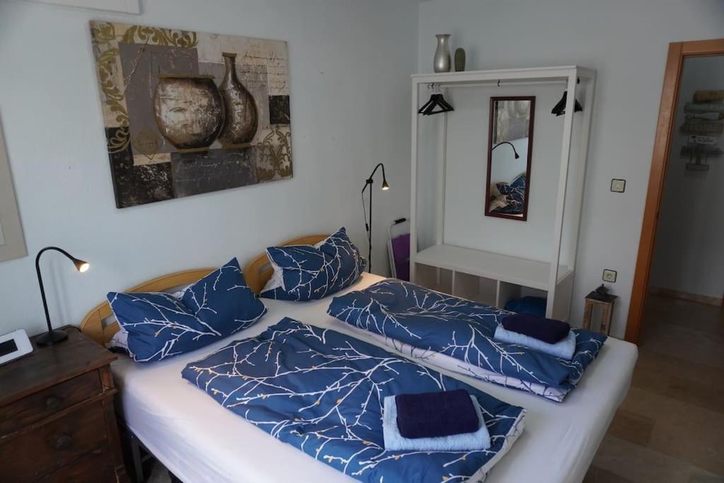 Apartamento Del Mar - Fewo Am Meer Альгарробо-Коста Экстерьер фото